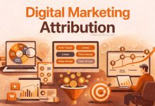 Digital Marketing Attribution