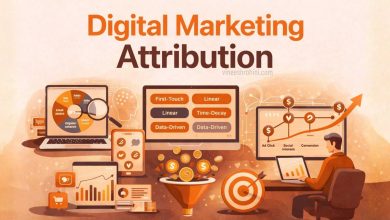 Digital Marketing Attribution