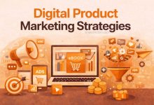 Digital Product Marketing Strategies