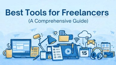 Best Tools for Freelancers