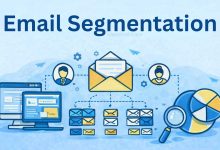 Email Segmentation