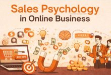 Sales Psychology in Online Business