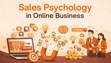 Sales Psychology in Online Business