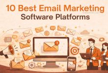 10 Best Email Marketing Software Platforms