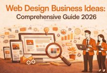 Web Design Business Ideas