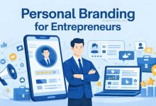 Personal Branding for Entrepreneurs