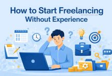 How to Start Freelancing Without Experience