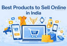 Best Products to Sell Online in India