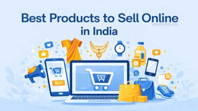 Best Products to Sell Online in India