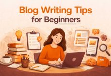 Blog Writing Tips for Beginners
