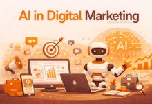 AI in Digital Marketing