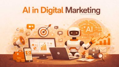AI in Digital Marketing