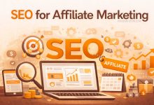 SEO for Affiliate Marketing