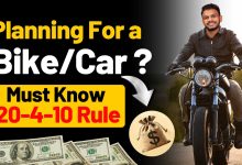 20-4-10 Rule