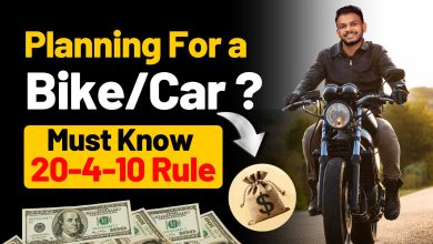 20-4-10 Rule