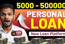 Ampire Finance Personal Loan