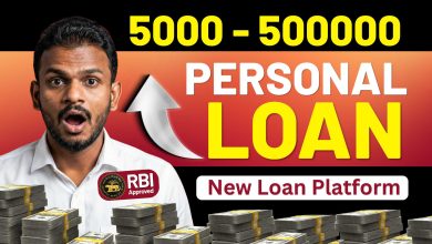 Ampire Finance Personal Loan