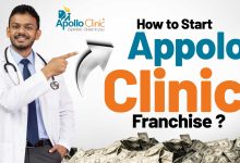 Appolo Clinic Franchisee