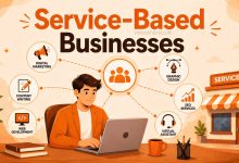 Service-Based Businesses