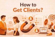 How to Get Clients Online