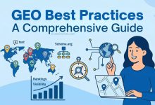 GEO Best Practices