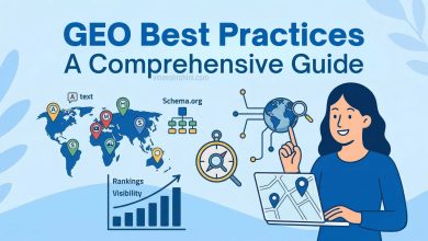 GEO Best Practices