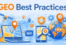 GEO Best Practices