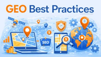 GEO Best Practices