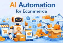AI Automation for Ecommerce