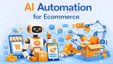 AI Automation for Ecommerce