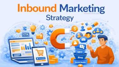 Inbound Marketing