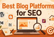 Blog Platforms for SEO