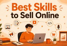 Best Skills to Sell Online