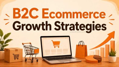 B2C Ecommerce Growth Strategies