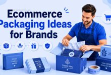 Ecommerce Packaging Ideas for Brands