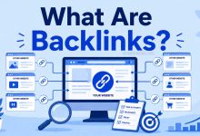 What Are Backlinks?