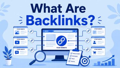 What Are Backlinks?