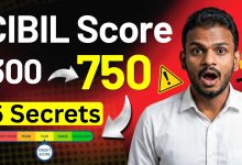 Cibil Score