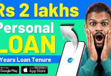 CreditSea Personal Loan