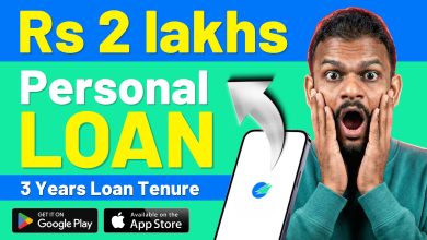 CreditSea Personal Loan