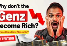 Financial Mistakes of Gen Z
