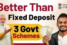 Government Schemes 2026