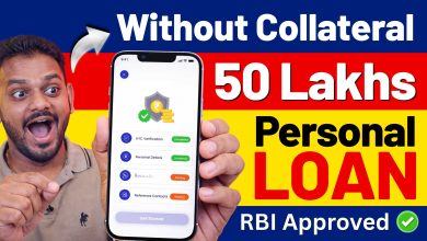 HDFC Personal Loan