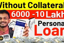 KreditBee Personal Loans