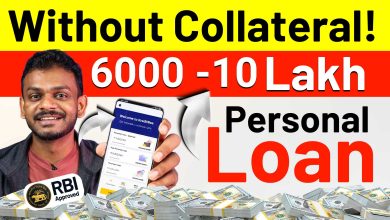 KreditBee Personal Loans