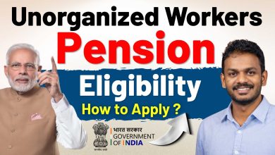 Pradhan Mantri Shram Yogi Maan-dhan