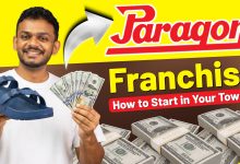 Paragon Franchisee
