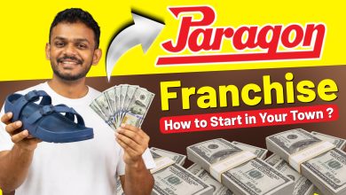 Paragon Franchisee