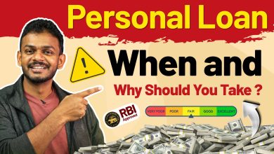 Personal Loan Tips