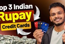 RuPay credit cards